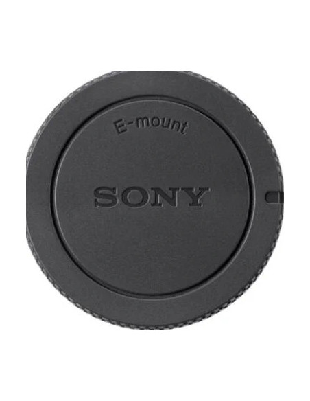ALC-B 1 EM Tappo corpo macchina per Sony E-Mount