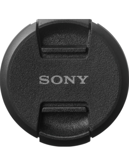 Copriobiettivo anteriore da 55 mm ALC-F 55 S