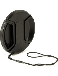  lens cap snap-on 37