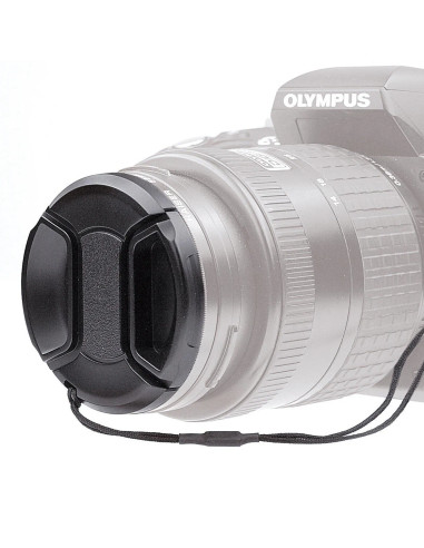 lens cap snap-on 37