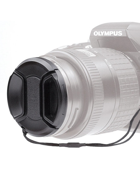  lens cap snap-on 37