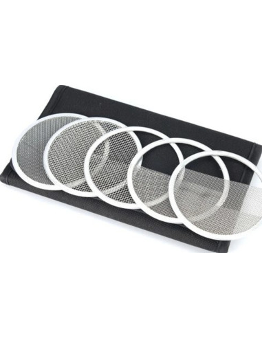 Set di filtri SA-05 per S30