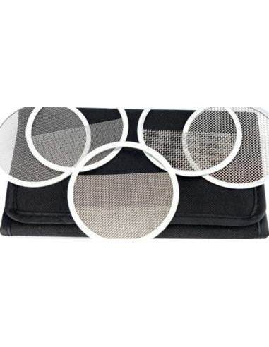 Set di filtri SA-05 per S30