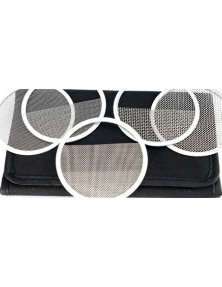 Set di filtri SA-05 per S30
