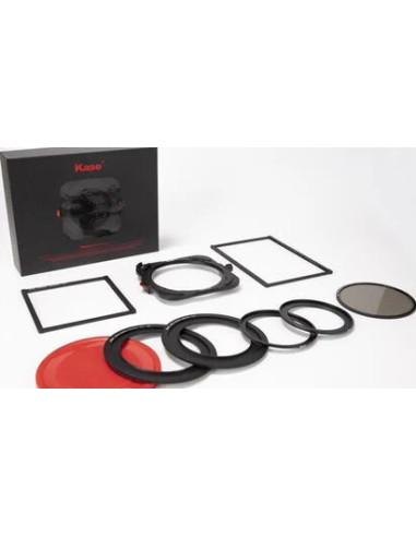 Armour Magnetic Holder Kit