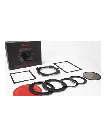 Armour Magnetic Holder Kit