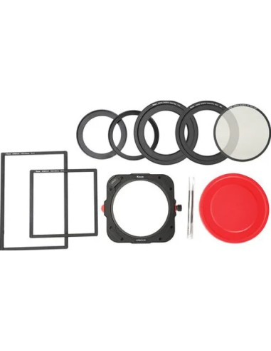 Armour Magnetic Holder Kit