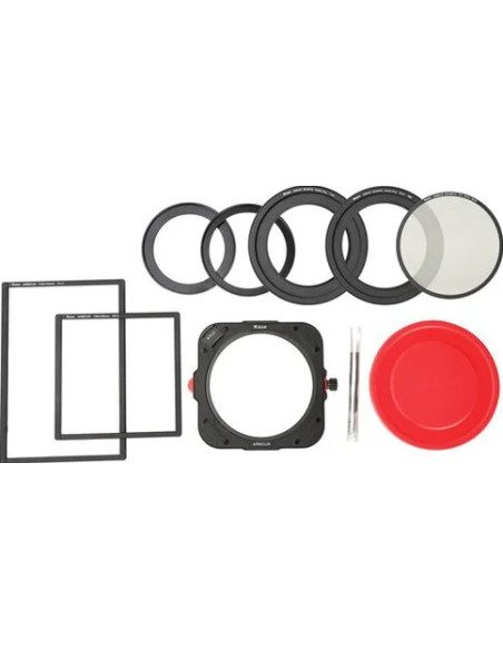 Armour Magnetic Holder Kit