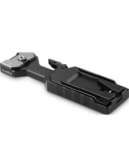 Piastra per treppiede a sgancio rapido VCT-14 2169