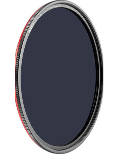 Filtro KW Revolution ND 1000 67mm + anello magnetico