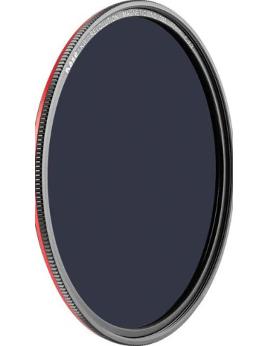 Filtro KW Revolution ND 1000 67mm + anello magnetico