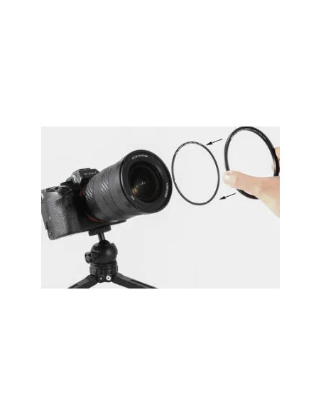 KW REVOLUTION R·MCUV 95mm