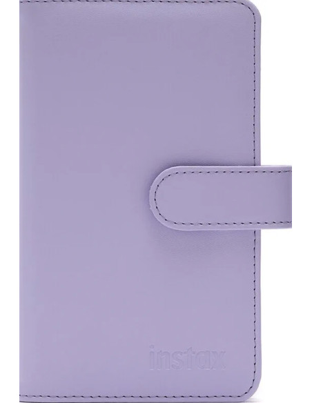 4177090 album fotografico e portalistino Viola 108 fogli 62 x 46