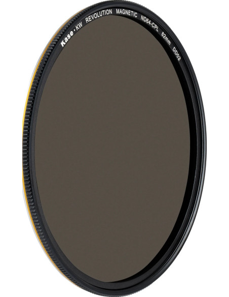 KW REVOLUTION ND64-CPL Magnetico 82mm