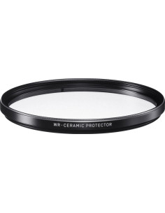 WR Ceramic Protector 105mm