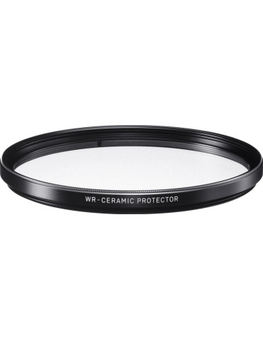 WR Ceramic Protector 105mm