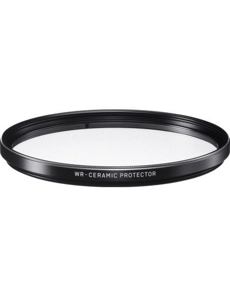 WR Ceramic Protector 105mm