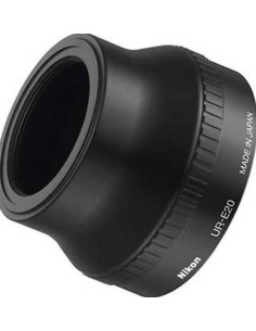 Adapter Ring UR-E20 adattatore per lente fotografica