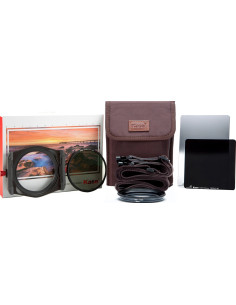 Wolverine Kit Magnetici ND Entry Level Kit -77mm
