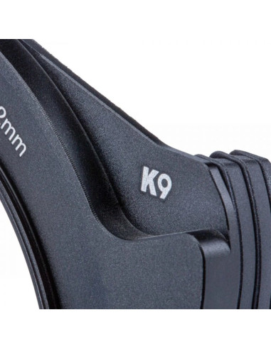 K100 Holder K9 Kit Portafiltri Con Polarizzatore Incluso