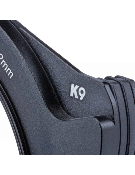 K100 Holder K9 Kit Portafiltri Con Polarizzatore Incluso