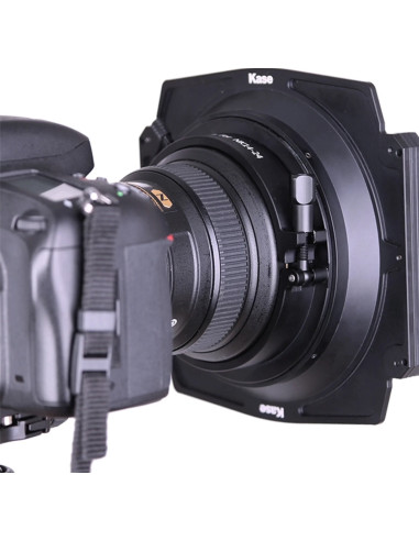 K150 adattatore per Tamron 15-30 / Pentax 15-30