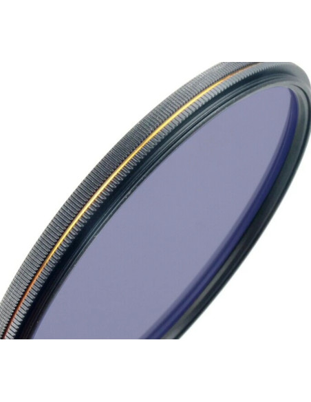 Circolare polarizzato Gold G-CPL 49mm