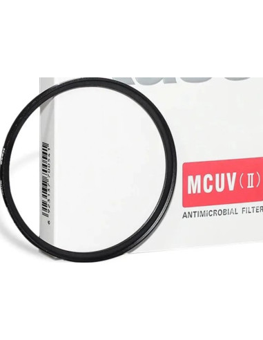 MC UV II 86mm