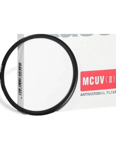 MC UV II 82mm