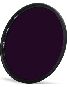 Round ND Filter ND64 52mm