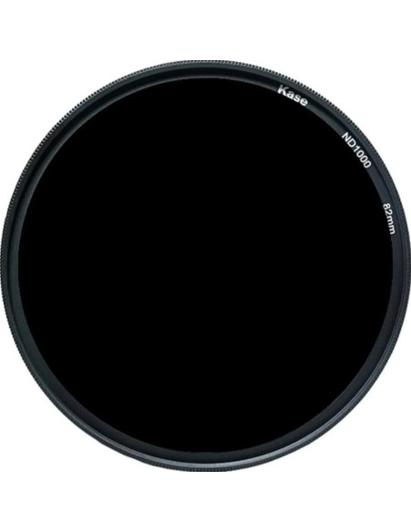 Round ND Filter ND1000 58 mm