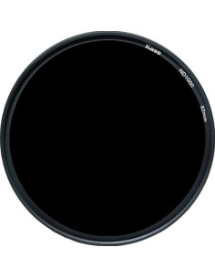 Round ND Filter ND1000 67 mm
