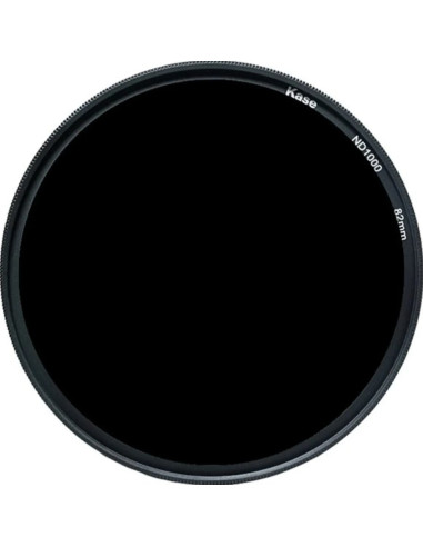 Round ND Filter ND1000 72 mm