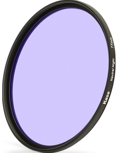 Circular Wolverine Neutral Night 77 mm
