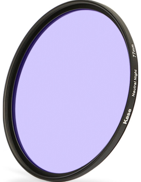 Circular Wolverine Neutral Night 82 mm