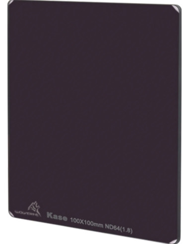 K100 Wolverine ND64 100×150 (6 stop)