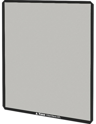 K170 CPL Quadrato 170x170 mm