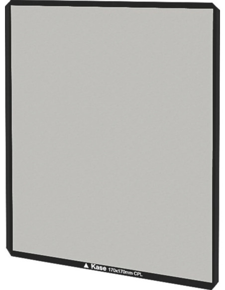 K170 CPL Quadrato 170x170 mm