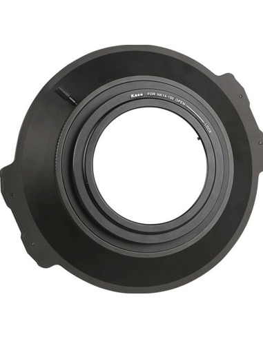 K170 Nikon 14mm Holder con slot