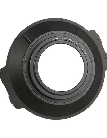 K170 Nikon 14mm Holder con slot