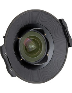 K170 Samyang 14 Holder con slot