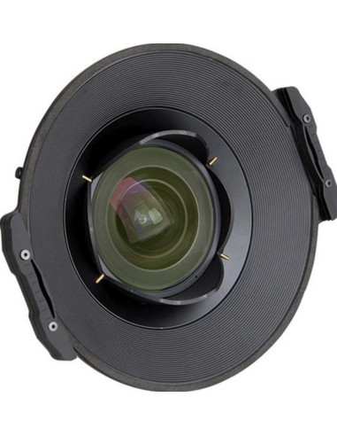 K170 Samyang 14 Holder con slot