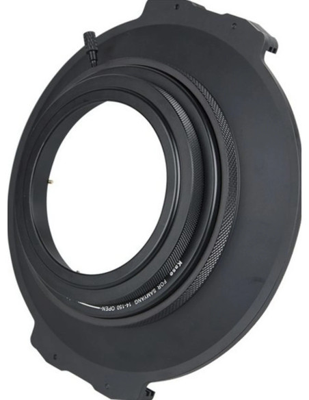K170 Samyang 14 Holder con slot