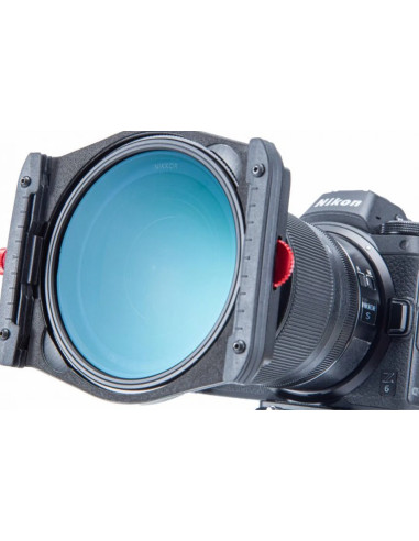 K100 Wolverine High end Kit - K9