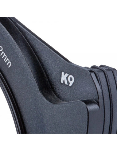 K100 Wolverine High end Kit - K9