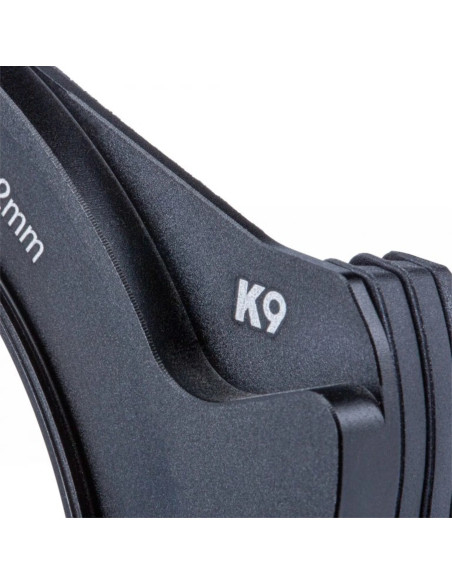 K100 Wolverine High end Kit - K9