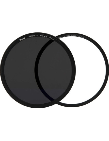 Filtro Magnetico Wolverine ND8 77 mm