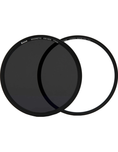 Filtro Magnetico Wolverine ND8 77 mm