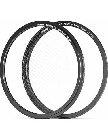 Filtro magnetico StarBurst 82 mm