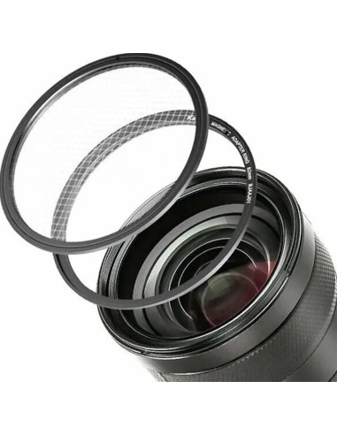 Filtro magnetico StarBurst 82 mm